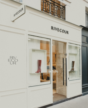 Boutique Rivecour